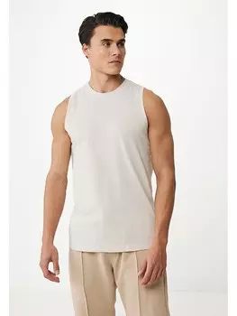 Футболка Mexx Top, кремовый