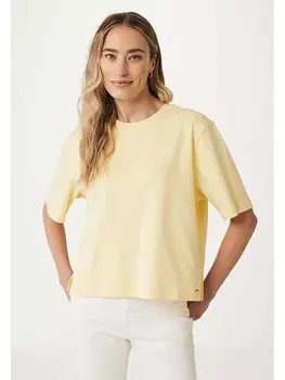 Футболка Mexx, желтый