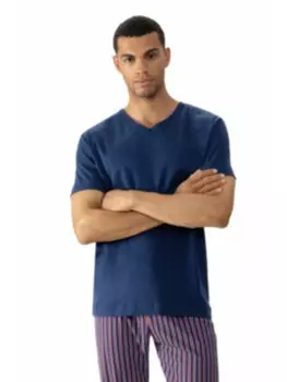 Футболка Mey, цвет uni