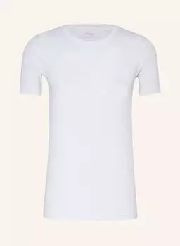 Футболка mey Serie BUSINESS CLASS, белый