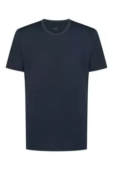 Футболка Mey, синий