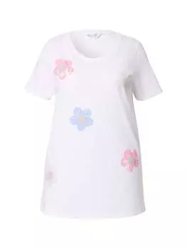 Футболка MIAMODA, белый