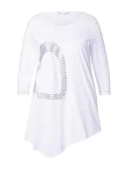 Футболка MIAMODA, белый