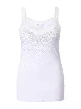 Футболка MIAMODA, белый