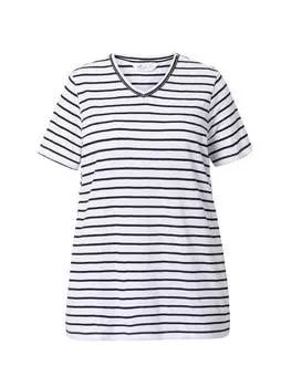 Футболка MIAMODA, белый