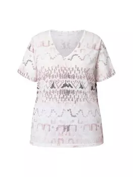 Футболка MIAMODA, белый