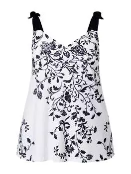 Футболка MIAMODA, белый