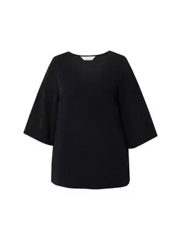 Футболка MIAMODA, черный