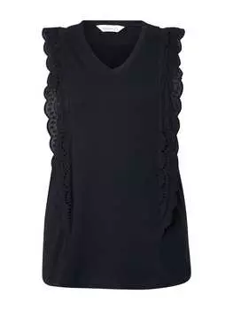 Футболка MIAMODA, черный