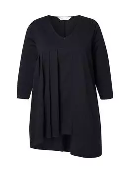 Футболка MIAMODA, черный