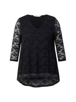 Футболка MIAMODA, черный