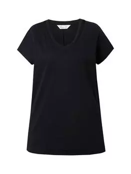 Футболка MIAMODA, черный