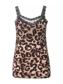 Футболка MIAMODA, черный