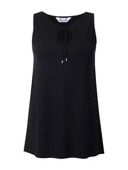 Футболка MIAMODA, черный