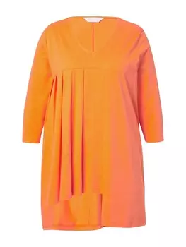 Футболка MIAMODA, цвет mandarine