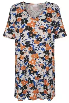 Футболка MIAMODA, цвет Mixed colors