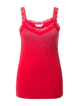 Футболка MIAMODA, красный