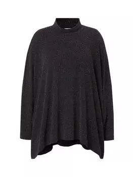 Футболка MIAMODA, темно-синий