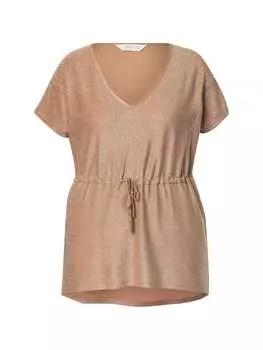 Футболка MIAMODA, золотой