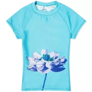 Футболка Miaou Фрэнки