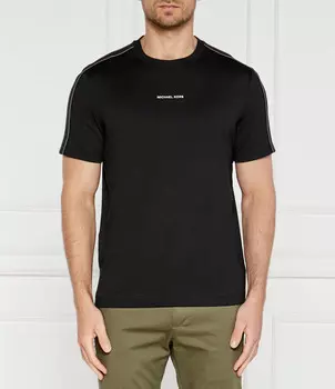 Футболка Michael Kors Regular Fit, черный
