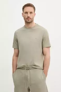Футболка Michael Kors, зеленый