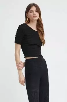 Футболка Michael Michael Kors, черный