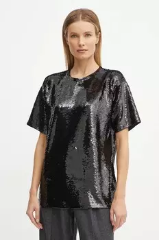 Футболка Michael Michael Kors, черный