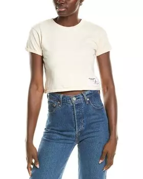 Футболка Michael Stars Baby, белый