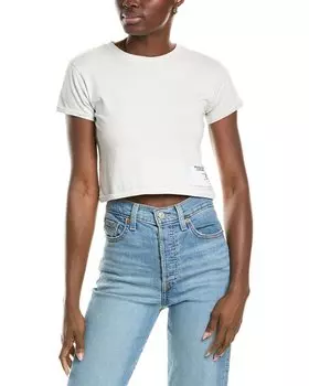 Футболка Michael Stars Baby, серый