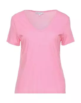 Футболка Michael Stars, розовый