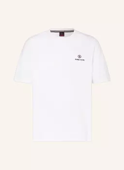 Футболка mick3 Fire+Ice, белый