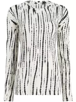 Футболка Мии Proenza Schouler, белый