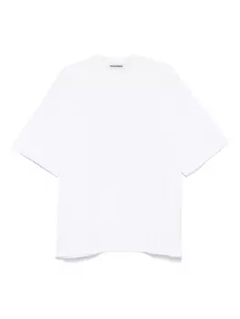 Футболка Мика DARKPARK, белый