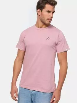Футболка Mikon, розовый