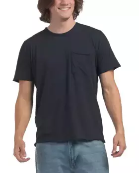 Футболка Miles в основном Джерси Rag & Bone, синий