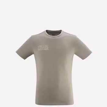 Футболка Millet, бежевый