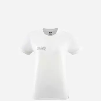 Футболка Millet, бежевый