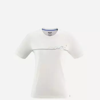 Футболка Millet, бежевый