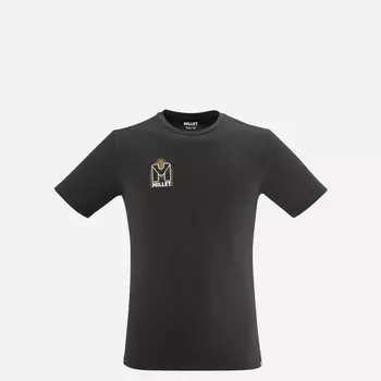 Футболка Millet, черный
