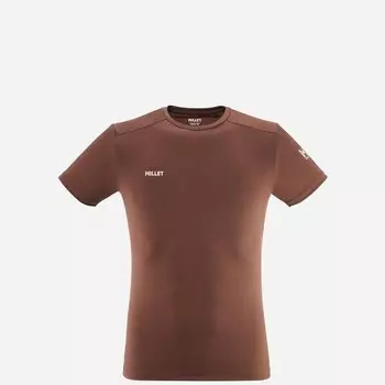 Футболка Millet, коричневый