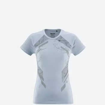 Футболка Millet, синий