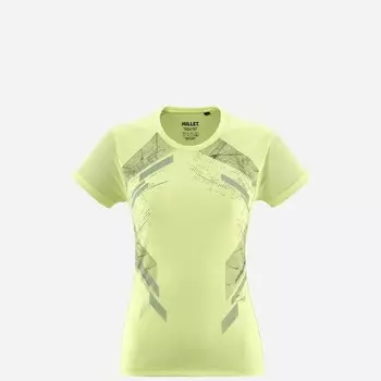 Футболка Millet, зеленый