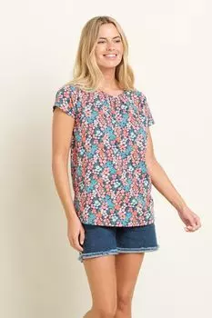 Футболка Милли Brakeburn, красный