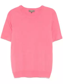 Футболка Milly N.Peal, розовый