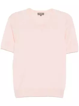 Футболка Milly N.Peal, розовый