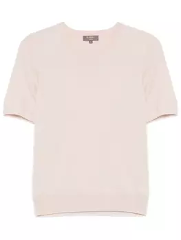 Футболка Milly N.Peal, розовый