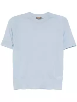 Футболка Milly N.Peal, синий