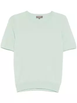 Футболка Milly N.Peal, зеленый