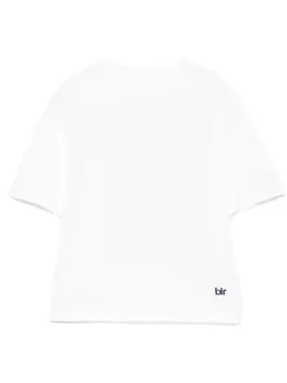 Футболка Милоу Bellerose, белый